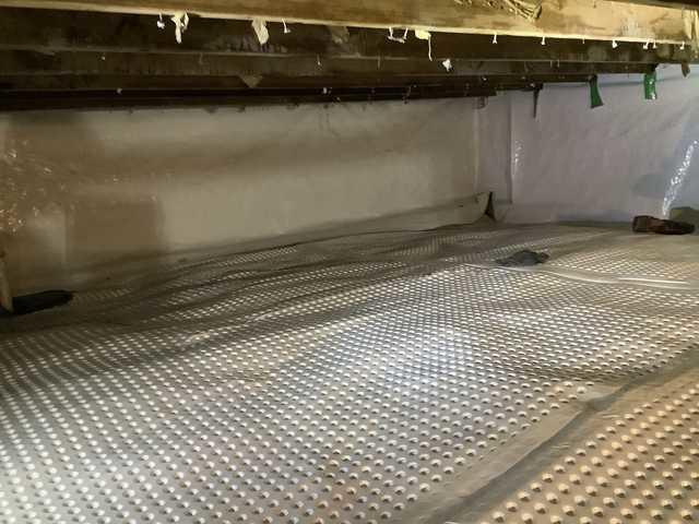 CleanSpace Encapsulation