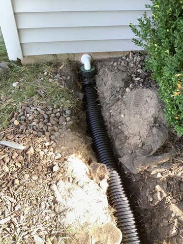 CleanSpace Encapsulation