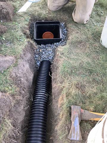 CleanSpace Encapsulation