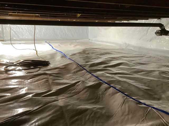 CleanSpace Encapsulation