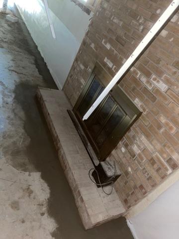 Basement Waterproofing