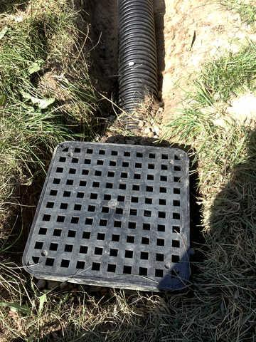 Underground Extension