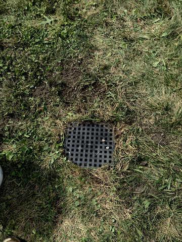 Underground Extension