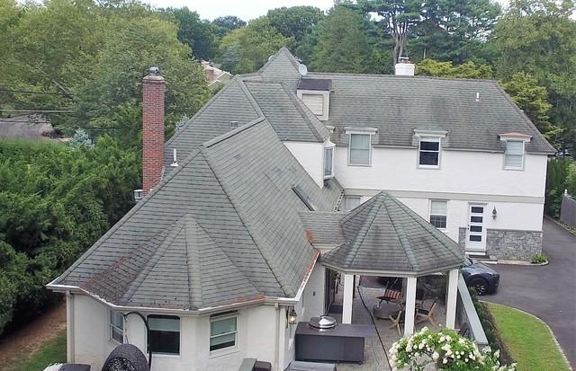 Roof Replacement- Huntington, NY