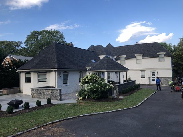 New Roof- Huntington, NY