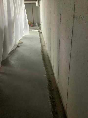 WaterGuard Perimeter