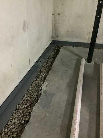 WaterGuard Perimeter