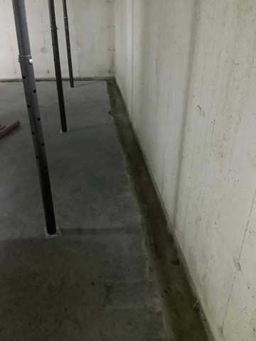 WaterGuard Permiter