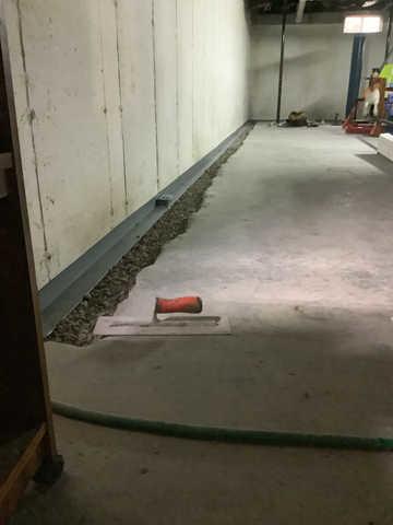 WaterGuard Perimeter