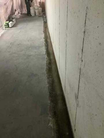 WaterGuard Perimeter