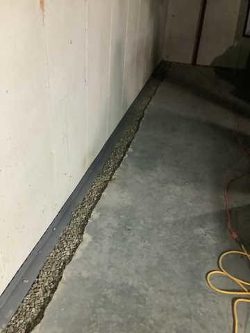 WaterGuard Perimeter