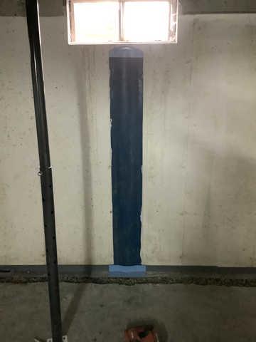 WaterGuard Perimeter