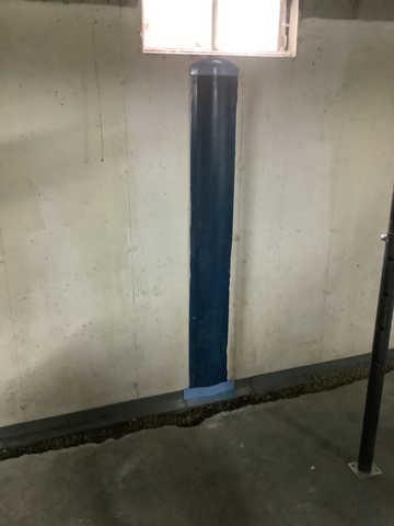 WaterGuard Perimeter