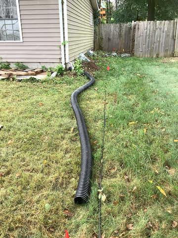 WaterGuard Perimeter