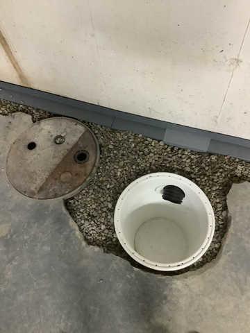 WaterGuard Perimeter
