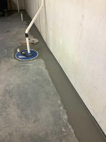WaterGuard Perimeter