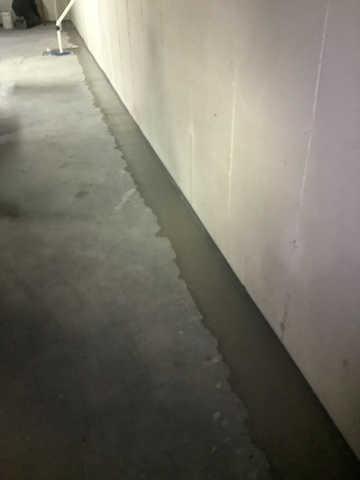 WaterGuard Perimeter