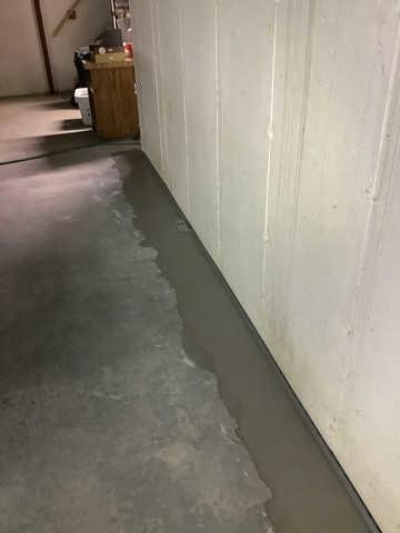 WaterGuard Perimeter
