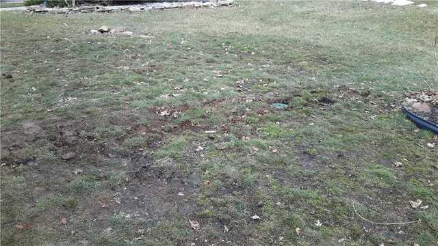 LawnScape Outlet Installed in Old Bridge