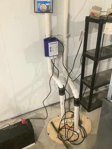 Annual Maintenance