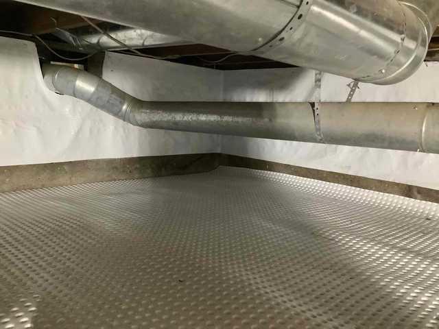 CleanSpace Encapsulation