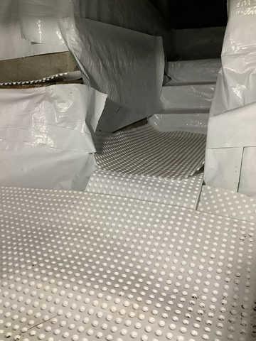 CleanSpace Encapsulation