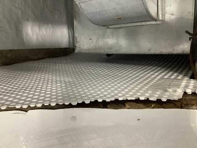 CleanSpace Encapsulation