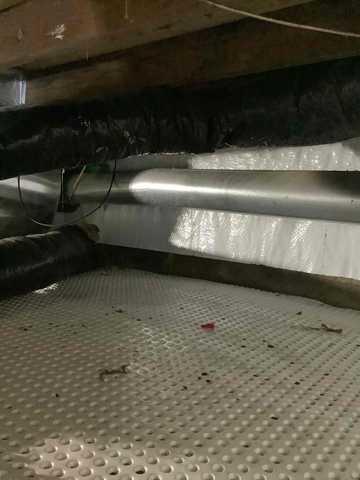 CleanSpace Encapsulation