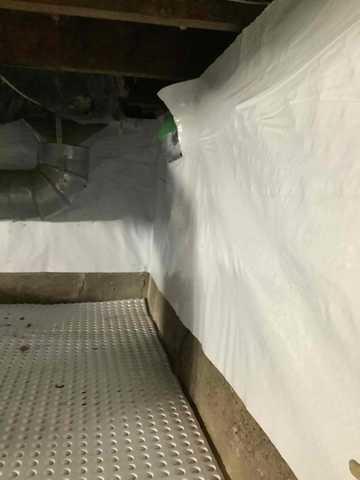 CleanSpace Encapsulation