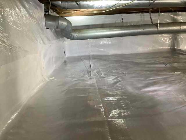 CleanSpace Encapsulation