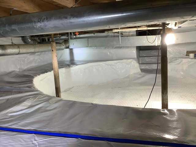 CleanSpace Encapsulation