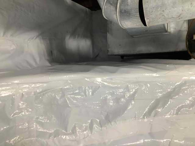 CleanSpace Encapsulation