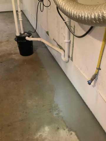 WaterGuard Solution