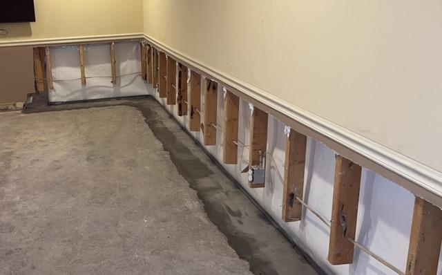 CleanSpace and WaterGuard