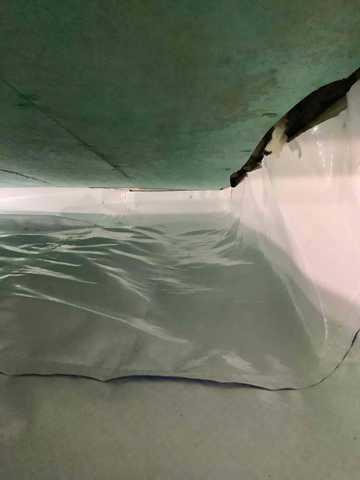 CleanSpace Encapsulation