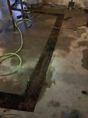 Waterproofing