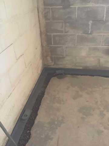 Waterproofing and Stabilization