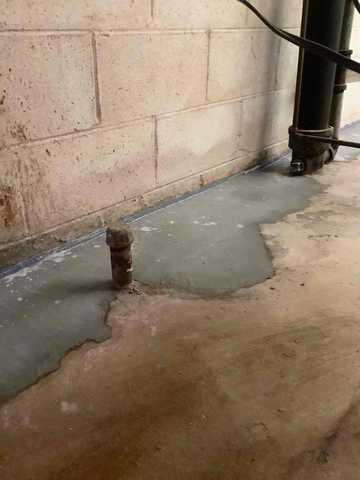 Waterproofing and Stabilization