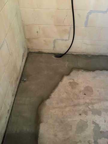 Waterproofing and Stabilization