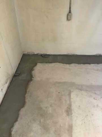 Waterproofing and Stabilization