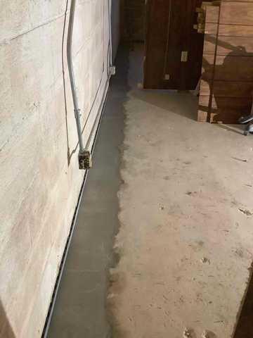 Waterproofing and Stabilization