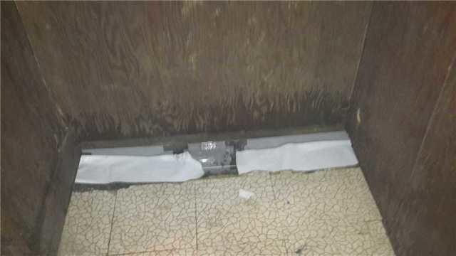 Waterproof Installation