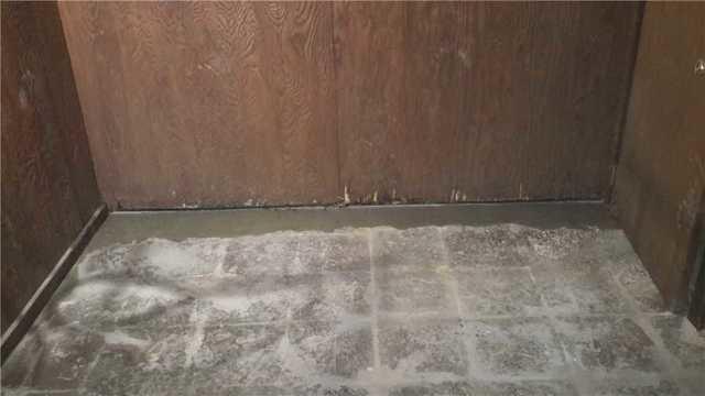 Complete Basement Waterproofing System