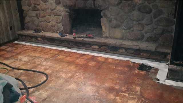 Waterproofing Installation in S. Amboy