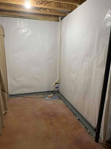 Waterguard, Cleanspace and SumpPump