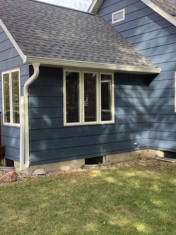 Gutter Shutter® Installation