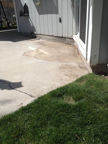 Sunken Patio Carson City, NV 89706