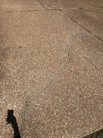 Concrete Crack