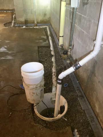 Project Installation