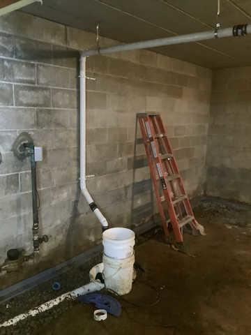 Project Installation